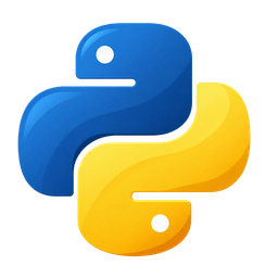 Python logo